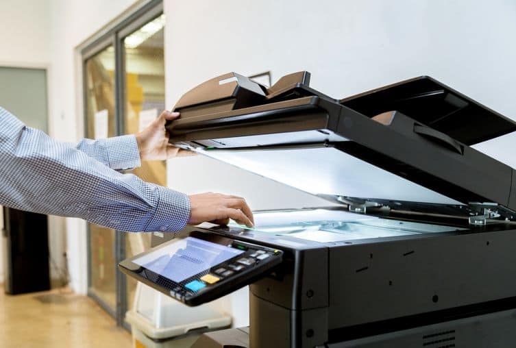 How To Select The Best Document Scanner For Your Startup?