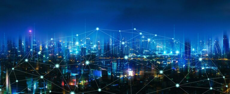Smart and Sustainable: 3 Emerging IoT Solutions for Connected Cities