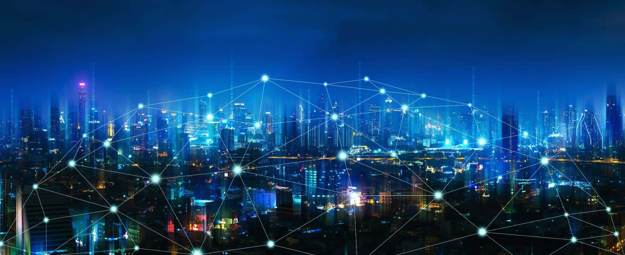 Smart and Sustainable: 3 Emerging IoT Solutions for Connected Cities 1