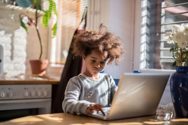 When Should You Introduce Your Kids to Digital Security?