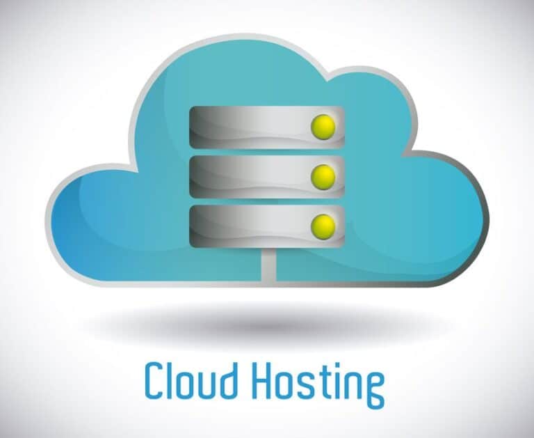 7 Top Benefits Of Cloud Hosting