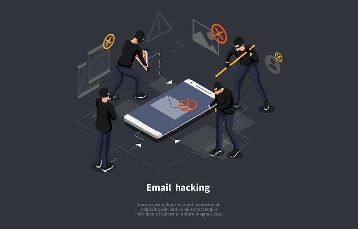 6 Ways To Secure Your Email Account This 2022 1