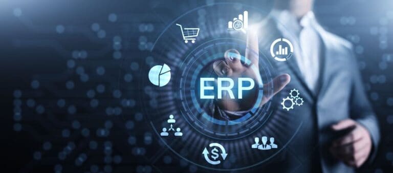 7 Benefits Of An ERP System For Your Manufacturing Business