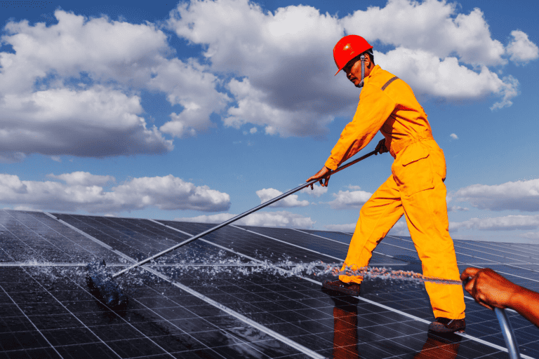 7 Common Solar System Care Errors to Avoid for Homeowners