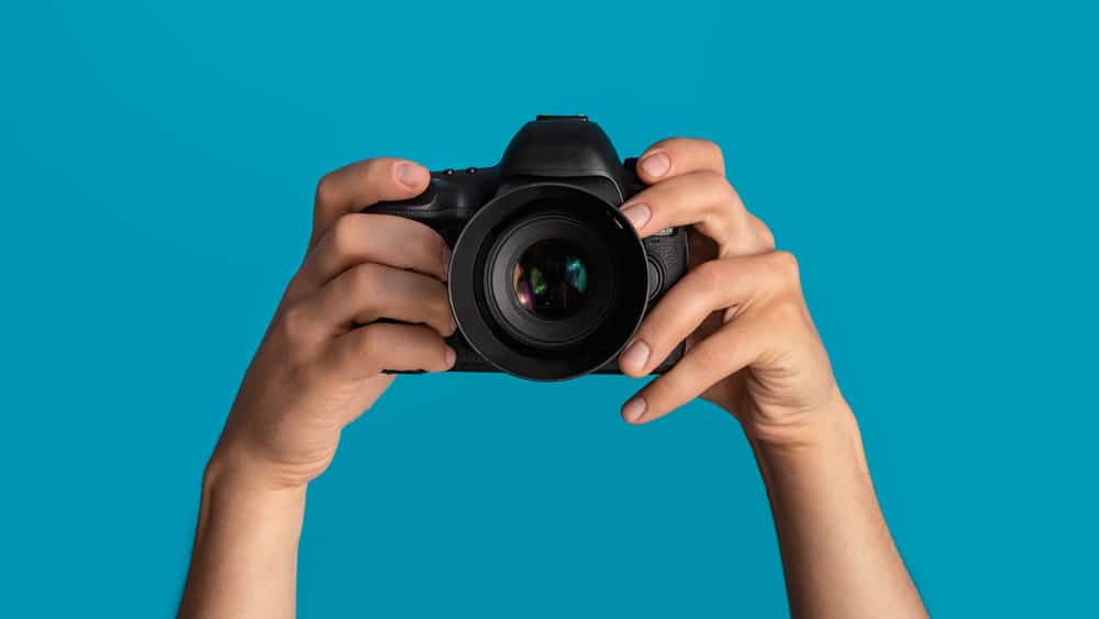 What Is A DSLR Camera? How Does It Differ From Other Cameras? 1