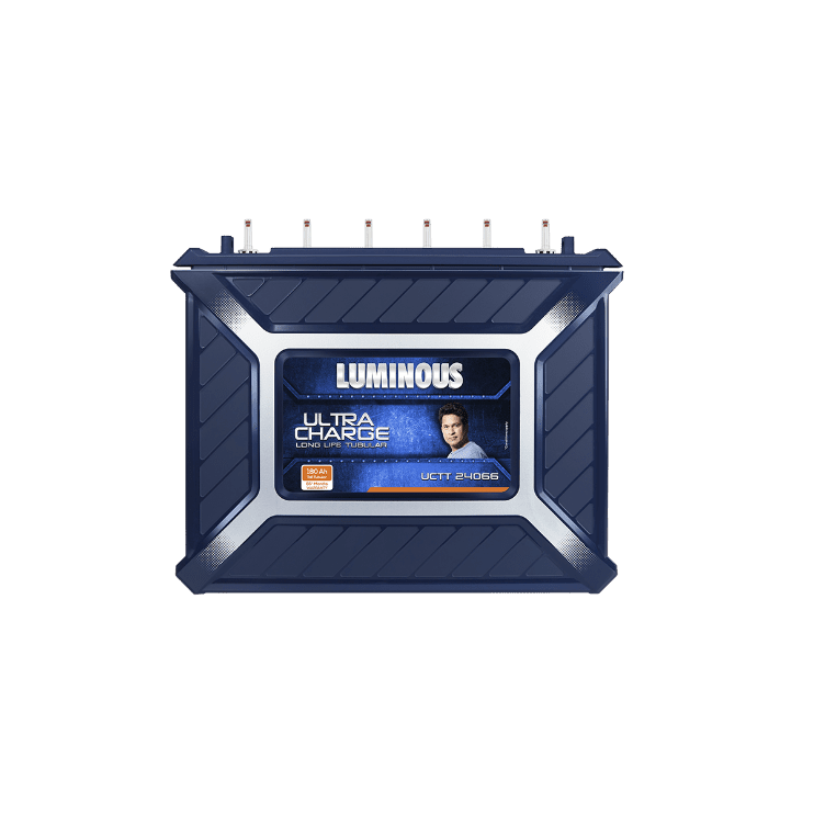 A Guide to Choosing the Best Battery for Inverter 1