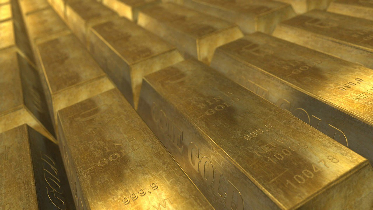 Investing Your Financial Assets in Gold For Your Retirement 1