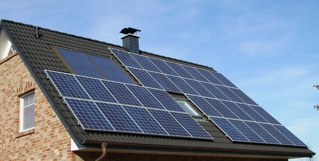 The Solar Panel Installation Process: A Guide 1