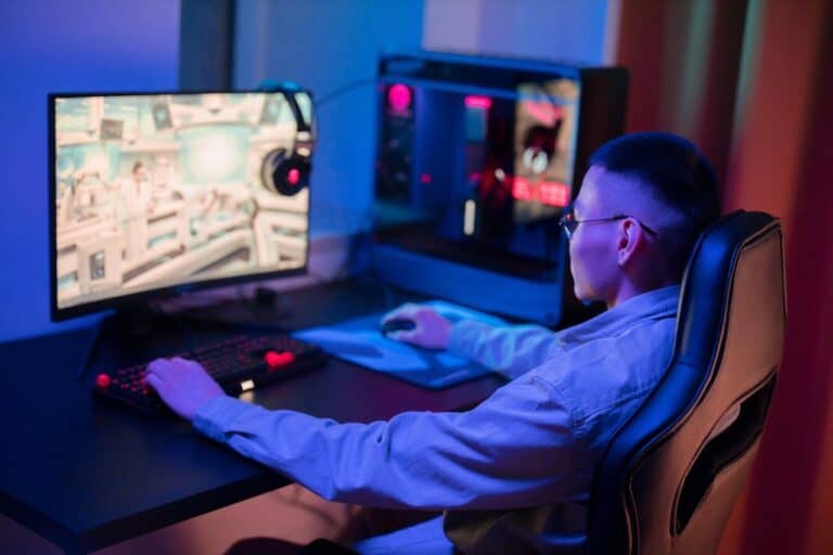 6 Steps to Being a Better PC Gamer