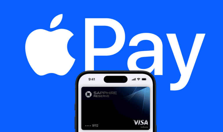 Does Burlington Take Apple Pay?