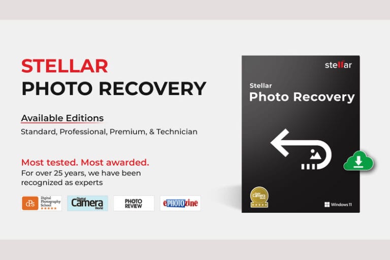 How to recover deleted photos from Nikon Digicam Cameras