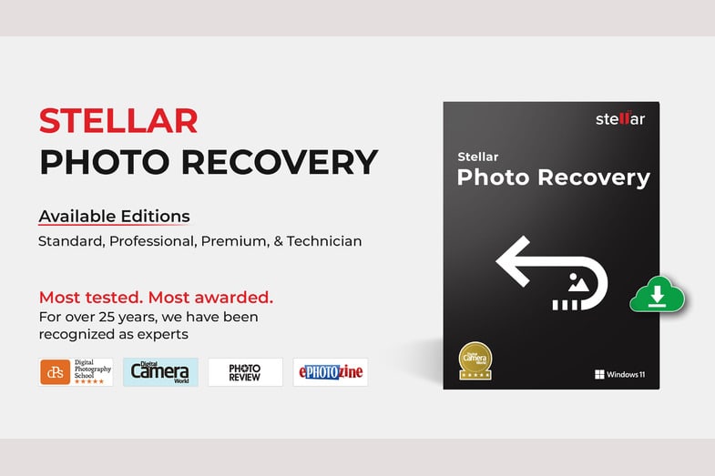 How to recover deleted photos from Nikon Digicam Cameras 1