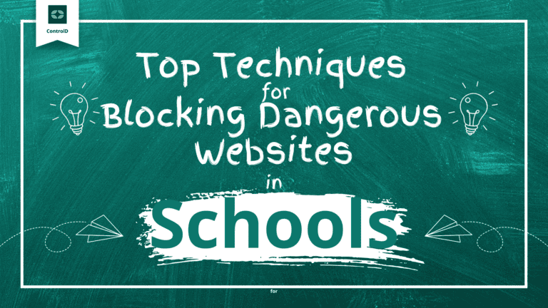 Top Techniques for Blocking Dangerous Websites in Schools