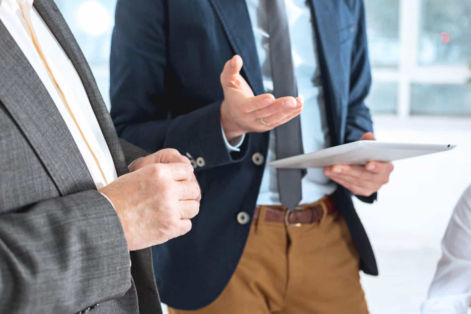 Corporate Screening in Fintech and Global Industries: A Critical Pillar of Risk Management 1