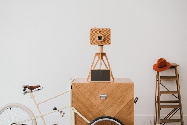 5 Creative Photo Booth Ideas to Wow Your Guests 1