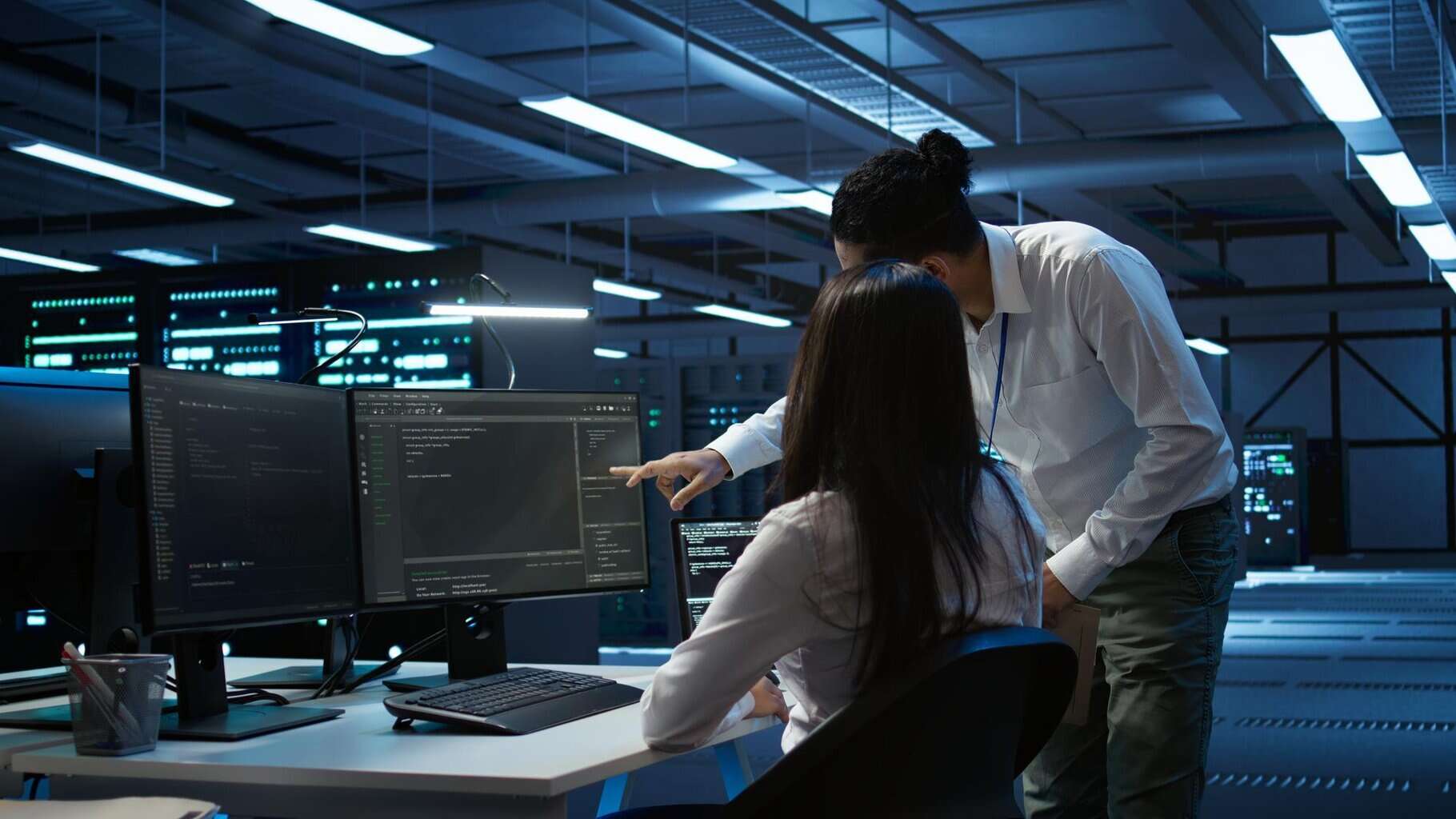 Fortifying Your Digital Assets: A Comprehensive Cybersecurity Checklist 1
