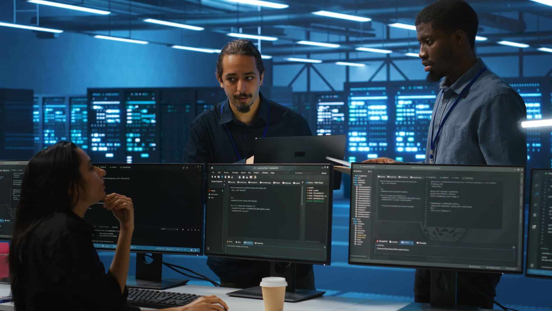 Fortifying Your Digital Assets: A Comprehensive Cybersecurity Checklist 2