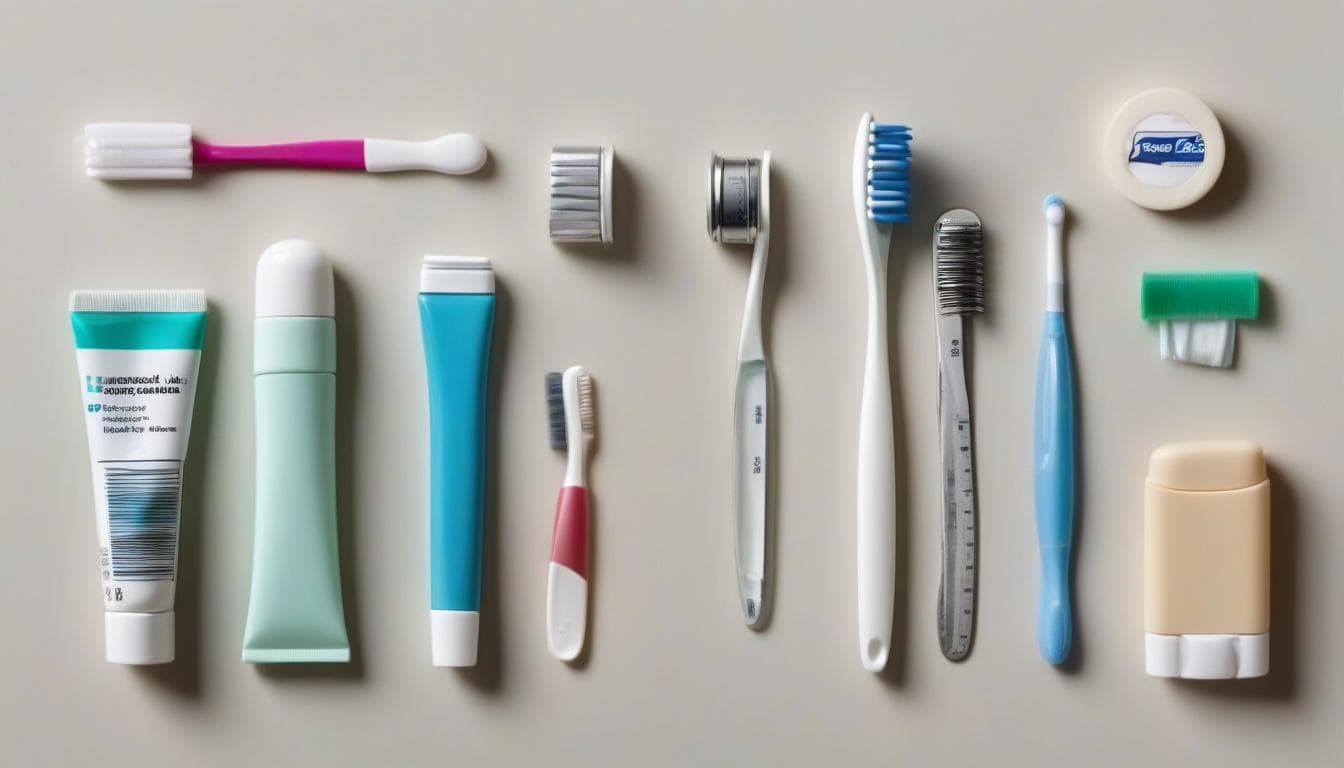 Personal Care Items That Are 5 Centimeters Long[]