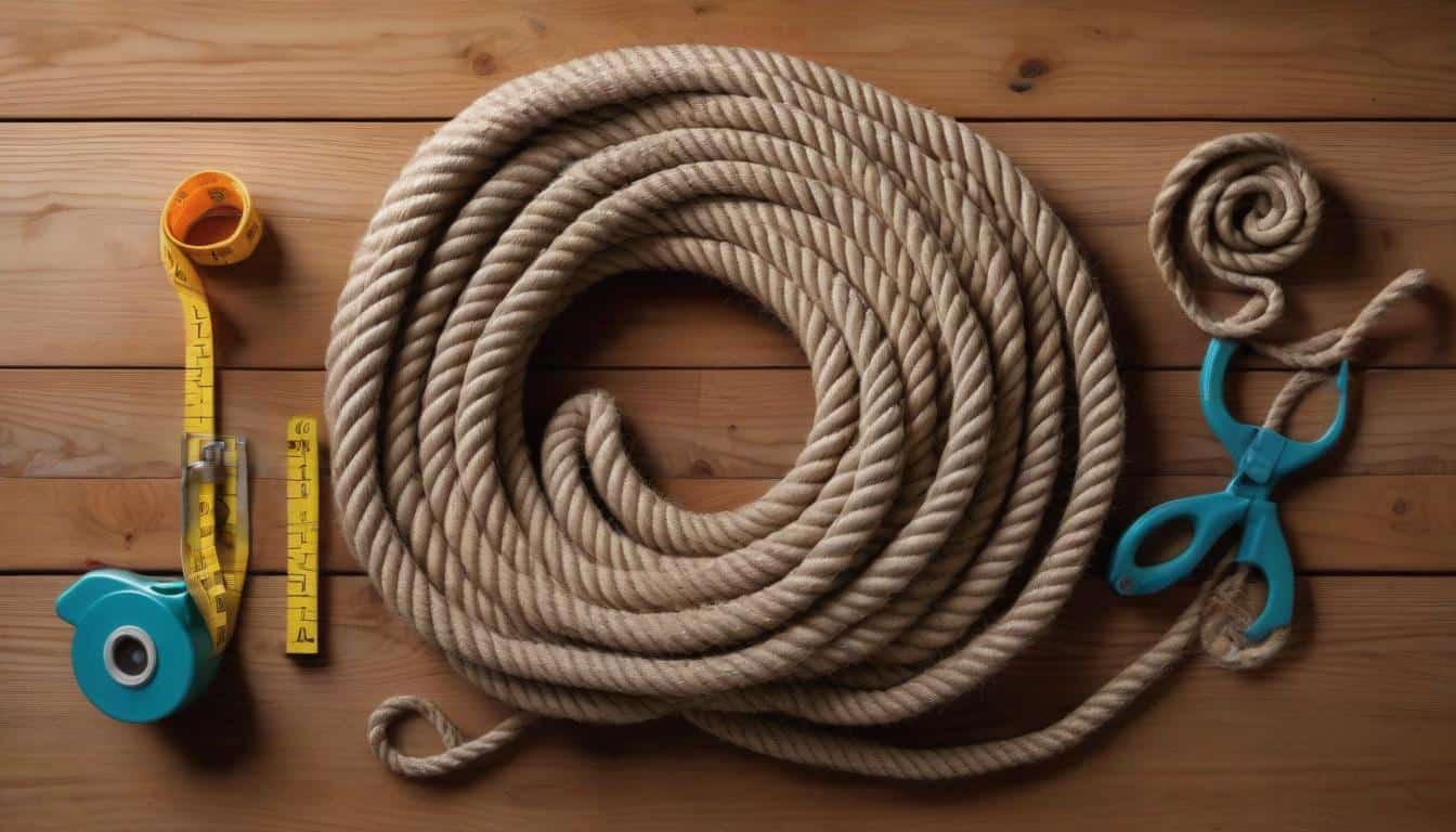 A Length of Rope