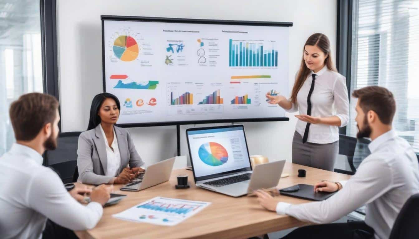 Implementing Effective Performance Management Strategies