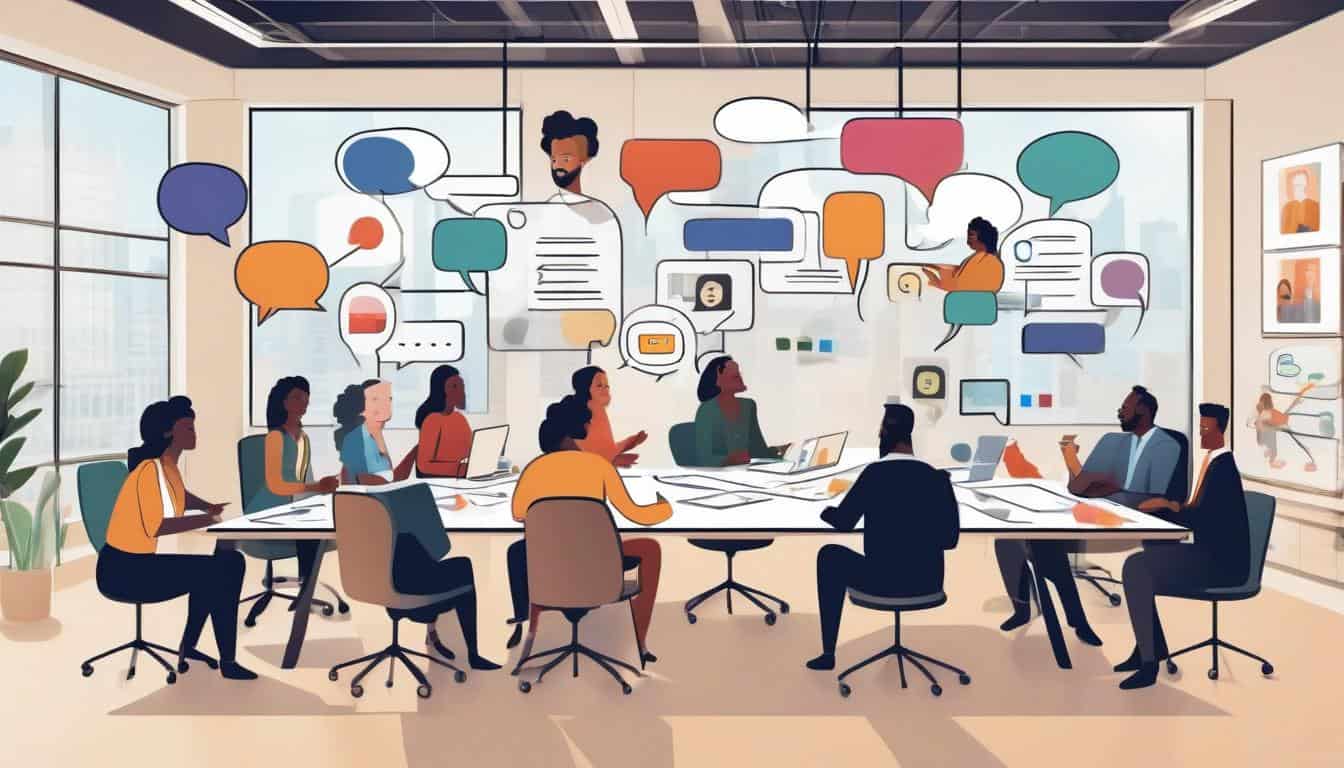 Establishing Clear Communication Channels