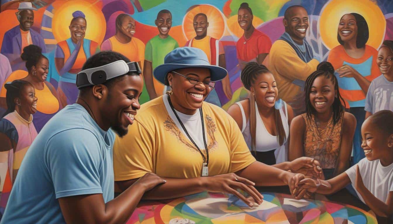 The Importance of Tuesday Blessings in African American Culture