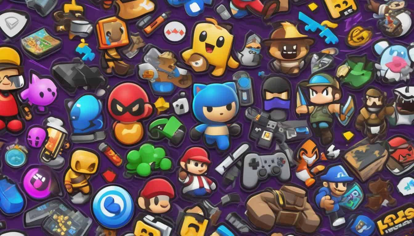 Major Updates and Patches for Popular Titles: