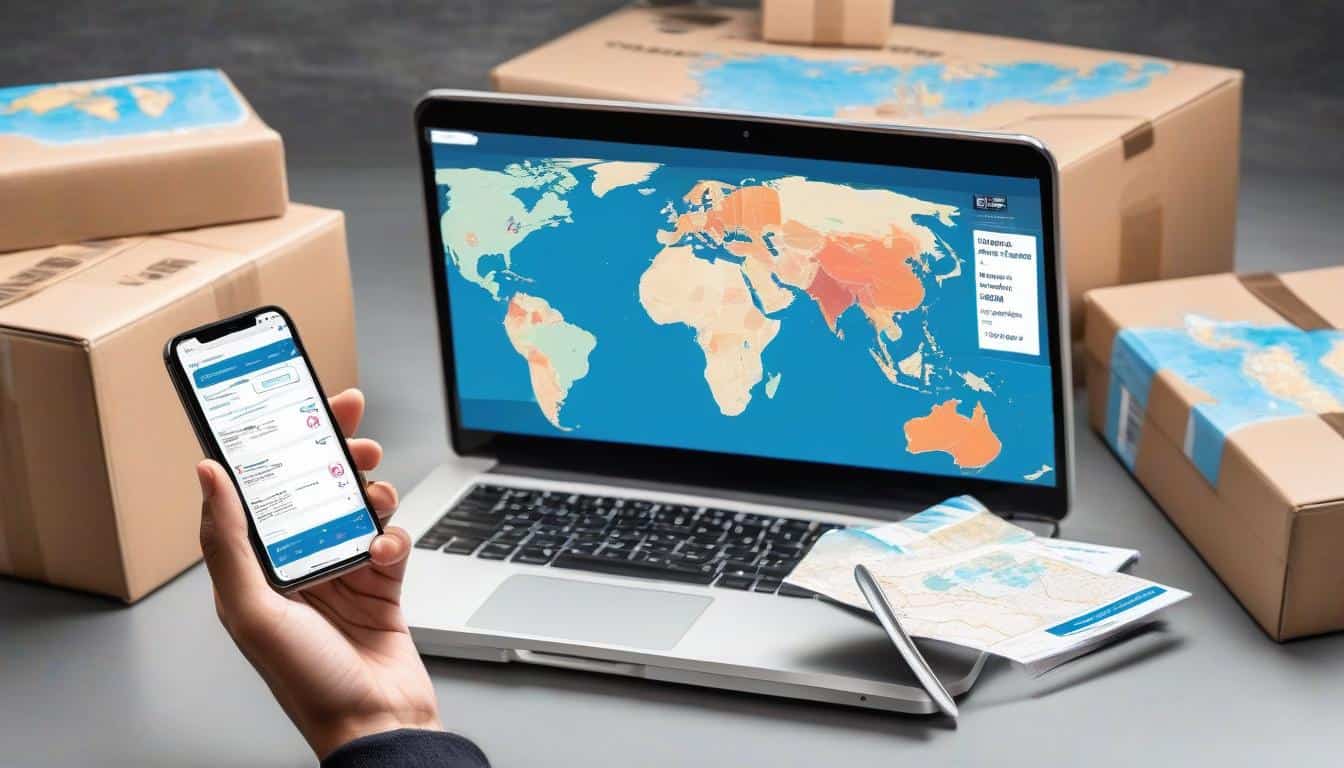 How to Track Your Shipment