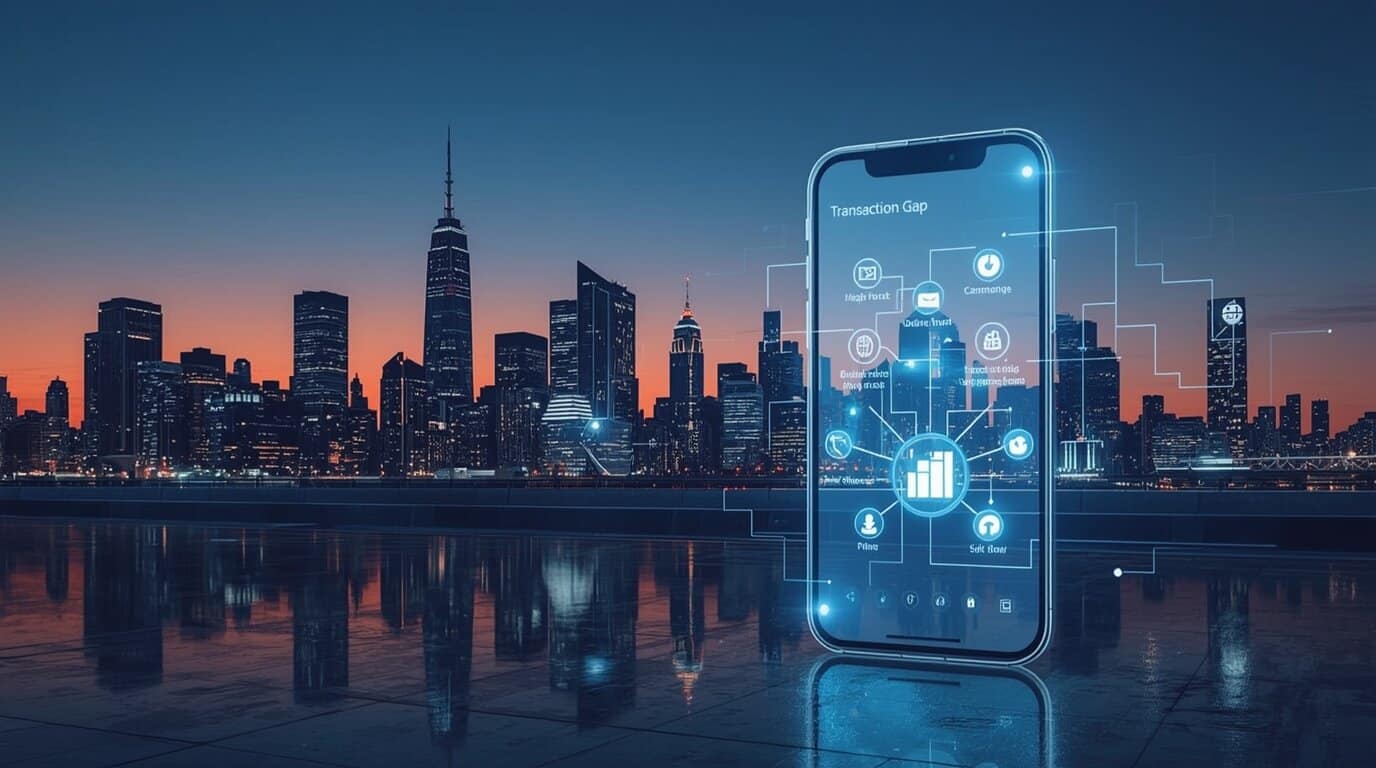 The Rise of Digital Payments and the Transaction Monitoring Gap 1