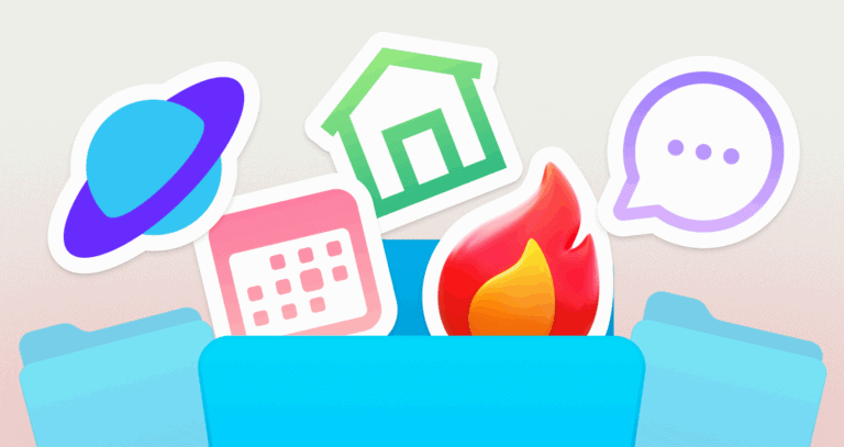Icons8: The Platform That Actually Fixed the Icon Disaster