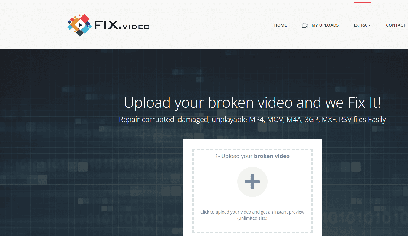 D:\S1989\Internal1\Sep 2025\GP_How to fix corrupted video online\fix-video.png