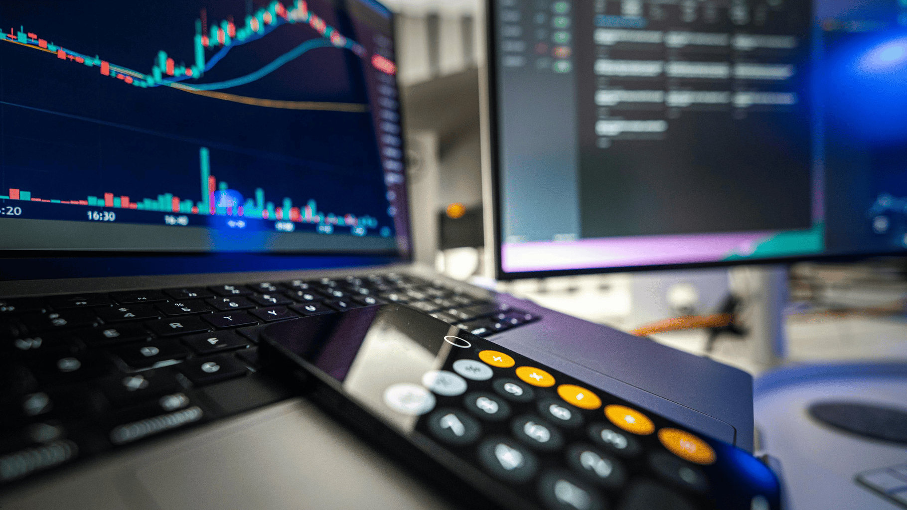 The Smart Approach to Testing Financial Strategies 1