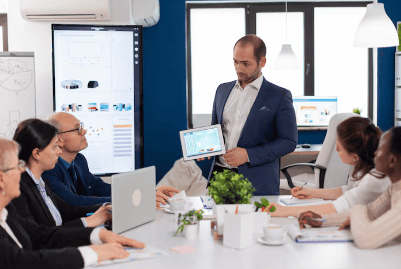 How Automation Can Propel Your Business Growth Forward? 1