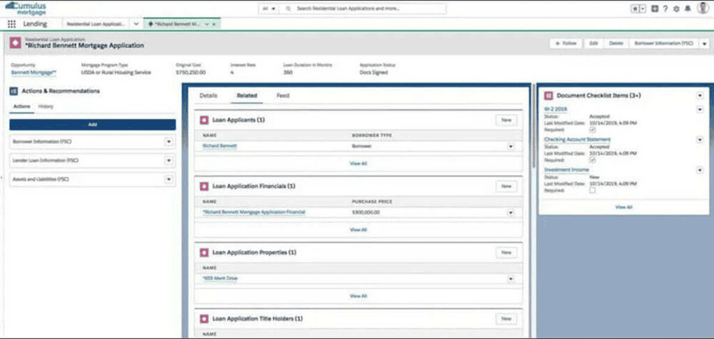 Best CRM for Mortgage Brokers: Which is the Winner? 4