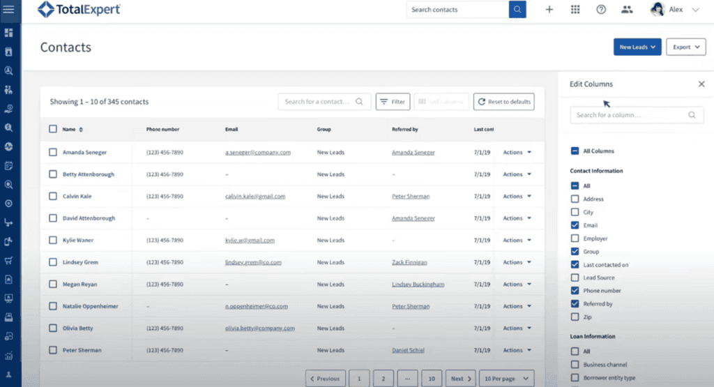 Best CRM for Mortgage Brokers: Which is the Winner? 5