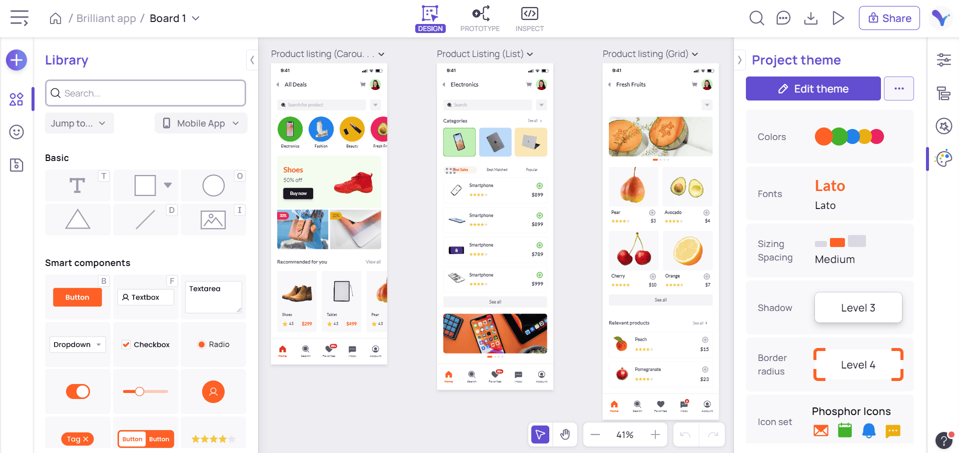 3 Best AI Prototype Generators Online To Try 2026 2