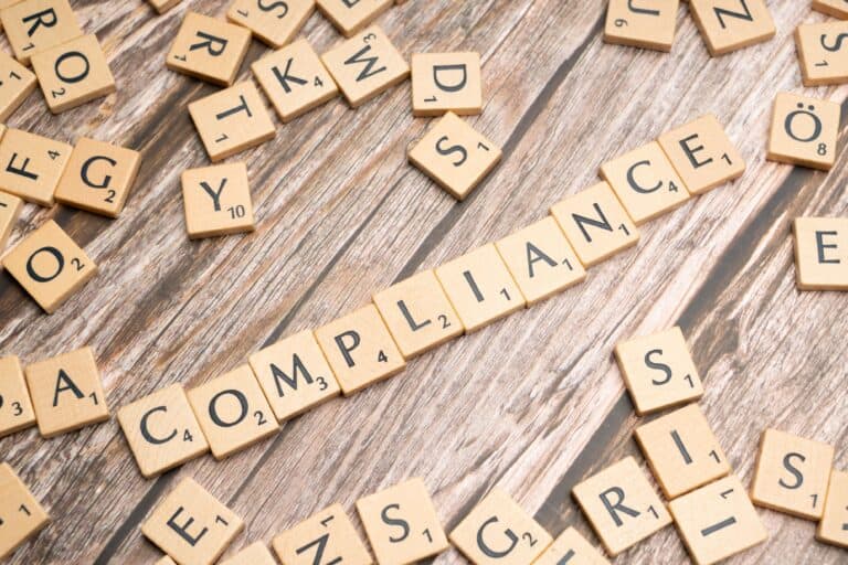Mastering Cyber Compliance in a Rapidly Changing Landscape